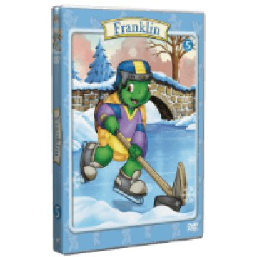 Franklin 5. DVD