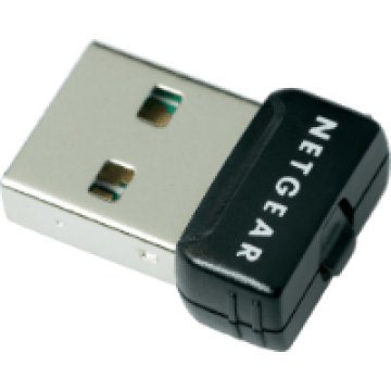 WNA1000M-100PES wireless USB adapter