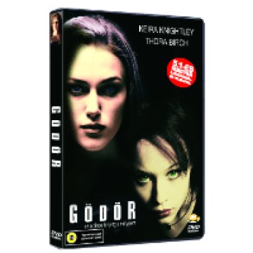 Gödör DVD