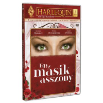 Egy másik asszony DVD