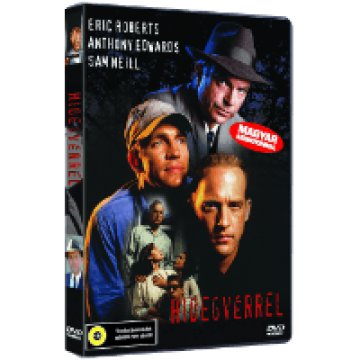 Hidegvérrel DVD