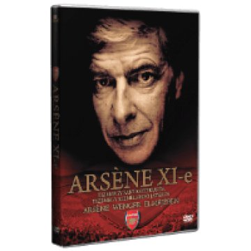 Arséne XI-e DVD