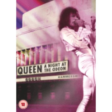 A Night at the Odeon - Hammersmith 1975 DVD