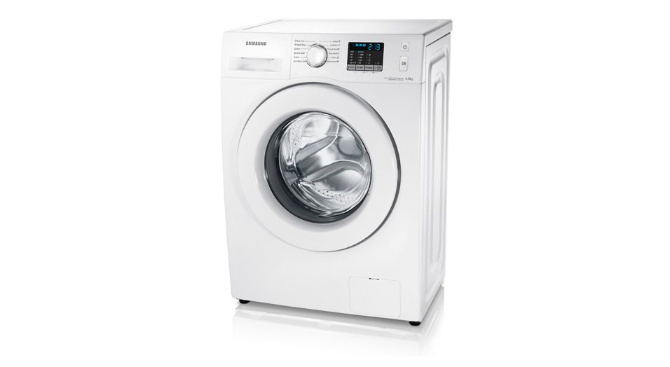 WF60F4E0N0W/LE mosógép