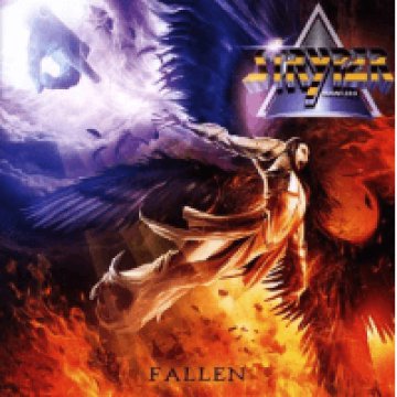 Fallen CD