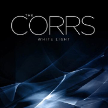 White Light CD