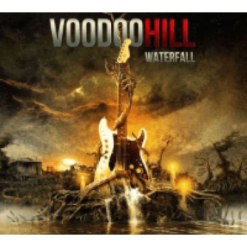 Waterfall CD