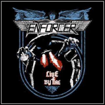Live By Fire (Digipak) CD+DVD