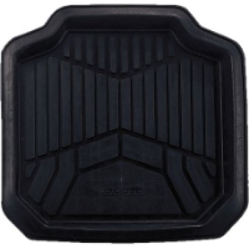 Gumitálca 47X50 hátsó, mély, anyaga: gumi