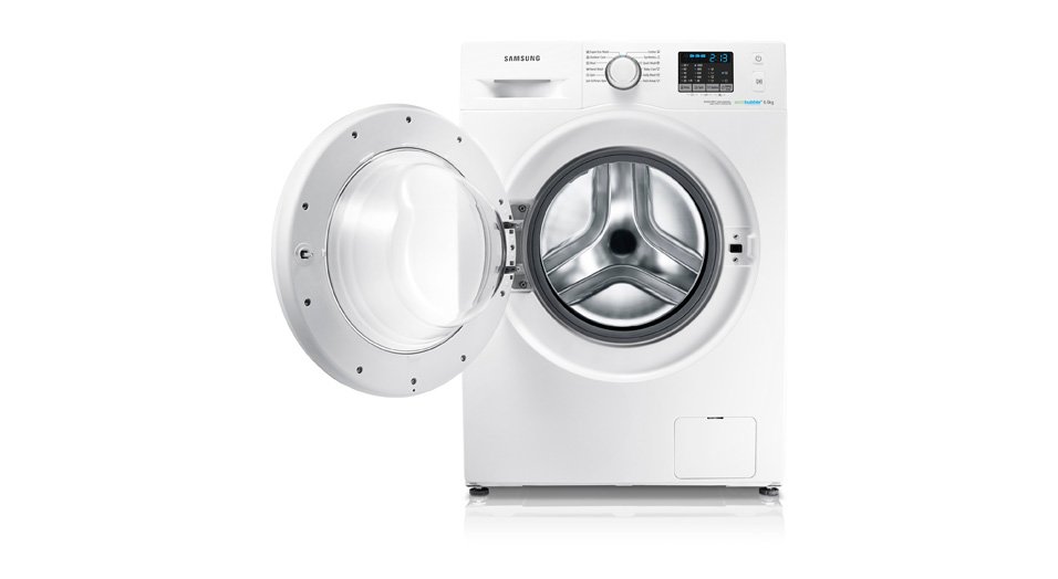 WF60F4E0W2W/LE mosógép