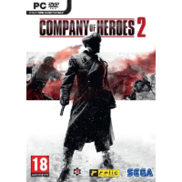 Company of Heroes 2 (PC)