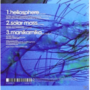 Celestial Disclosure CD