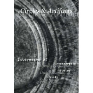 Circles & Artifacts CD