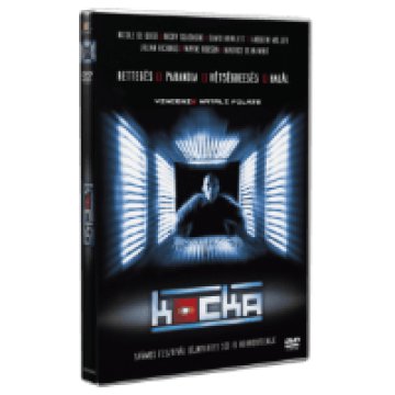 Kocka DVD