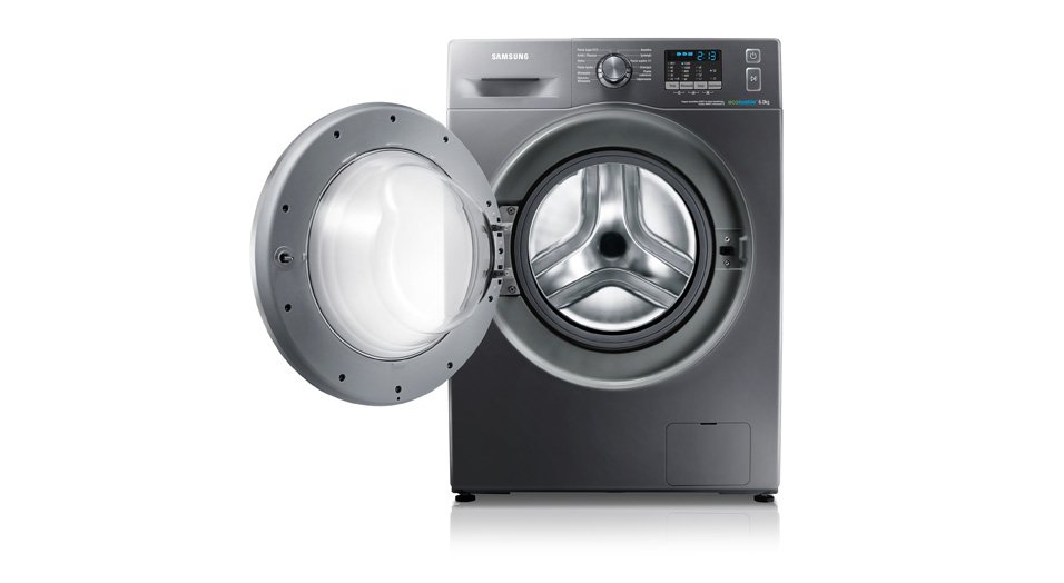 WF60F4E2W2X mosógép