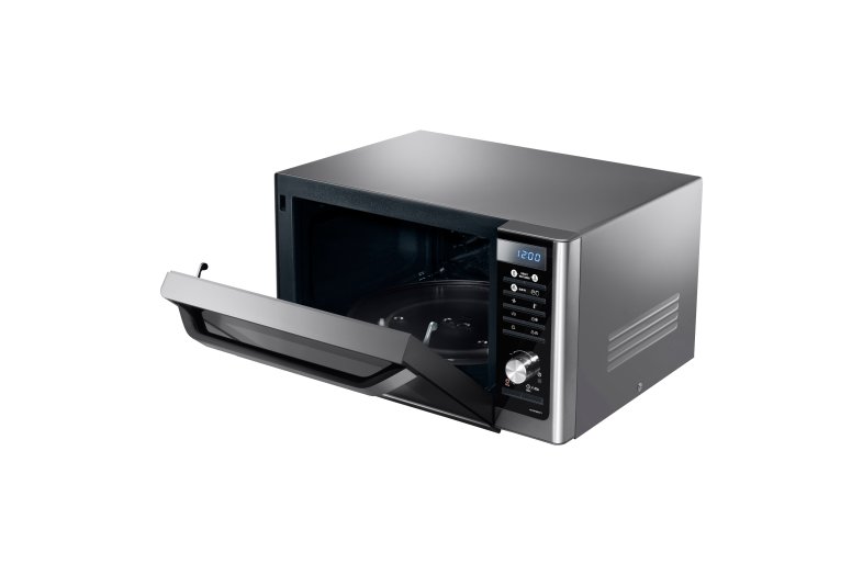 MC32F606TCT multifunkciós sütő