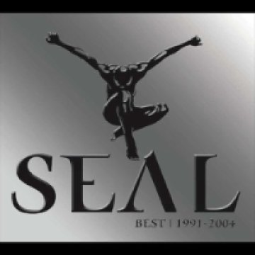 Best - 1991-2004 CD