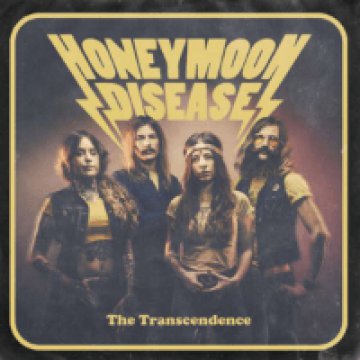 The Transcendence (Limited Edition) (Digipak) CD