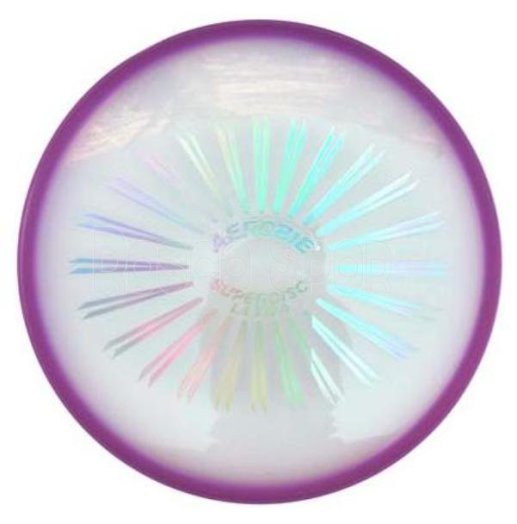 Aerobie Superdisc Ultra frizbi