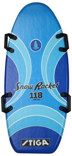 Stiga Snow Rocket 118 hócsúszka