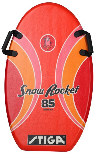 Stiga Snow Rocket 85 hócsúszka