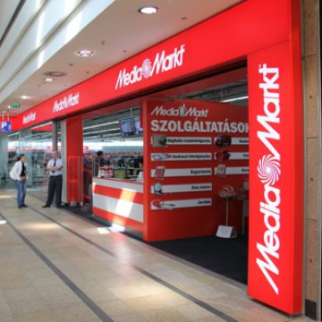 Székesfehérvár Media Markt