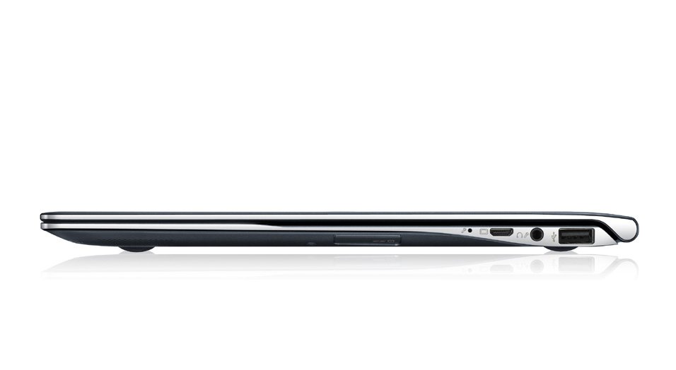 Samsung Series 9 NP900X3C notebook