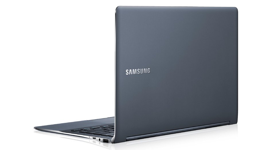 Samsung Series 9 NP900X3C notebook