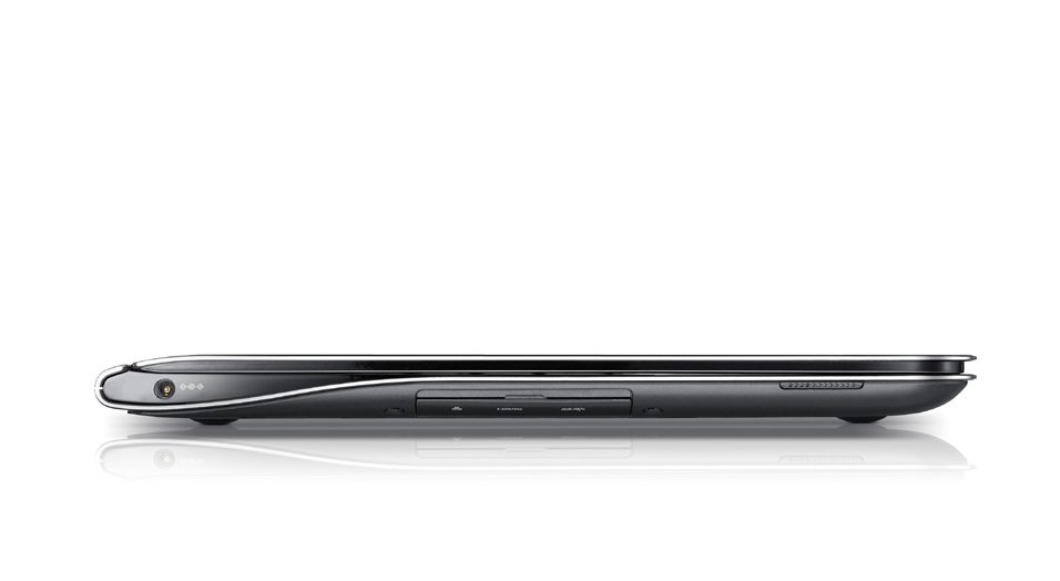Samsung Series 9 NP900X3A notebook