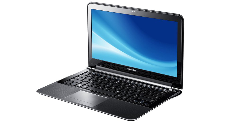 Samsung Series 9 NP900X3A notebook