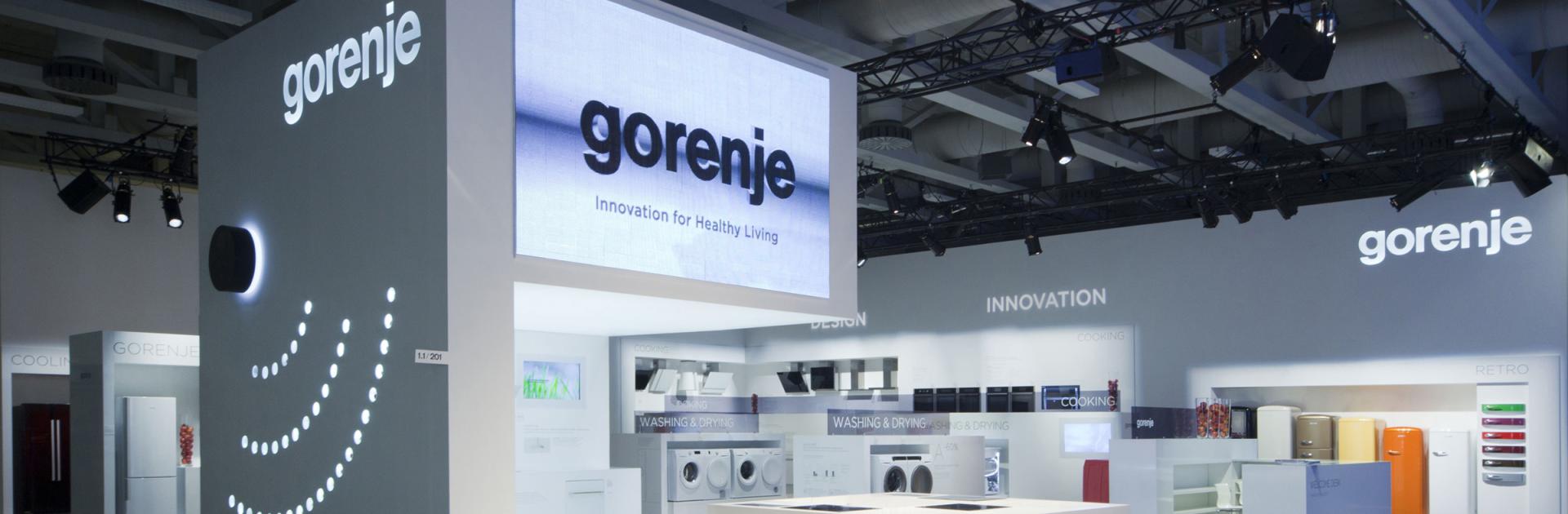 Gorenje