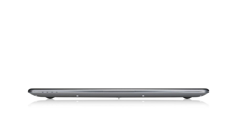 Samsung Series 5 NP530U3C notebook