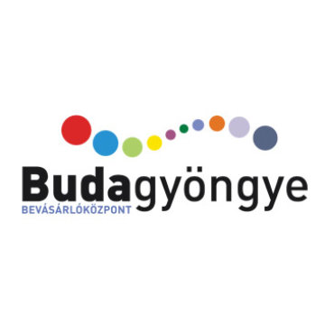 Budagyöngye