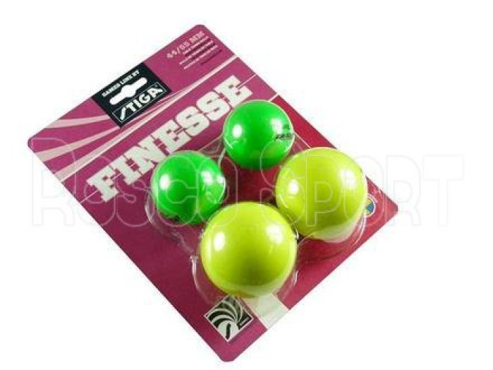 Stiga Finesse ping-pong labda