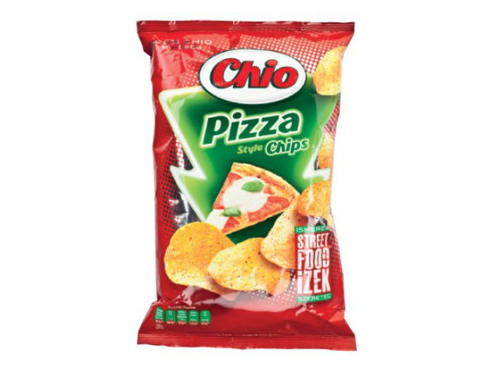 Chio chips