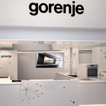 Gorenje Márkabolt