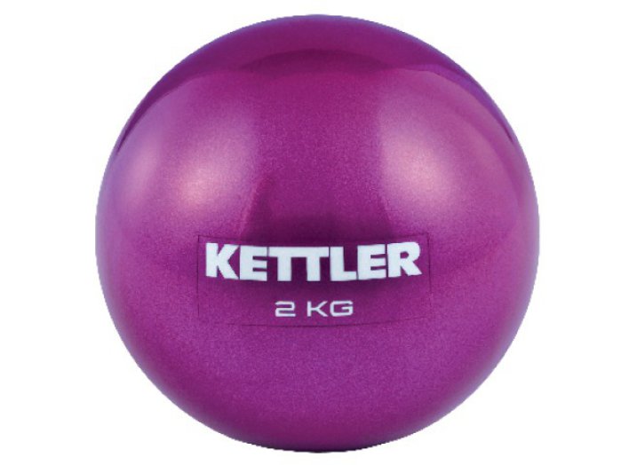 Kettler gimnasztikai labda (1,5 kg-os)