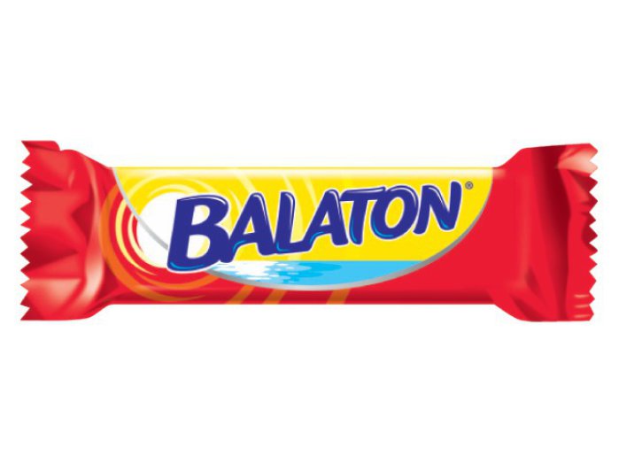Balaton szelet