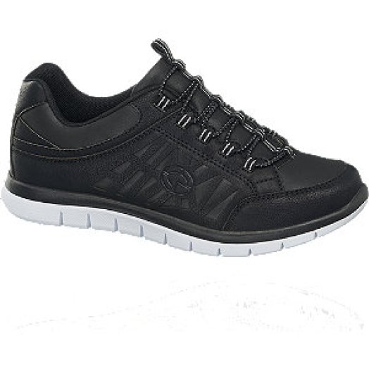 Sportos női sneaker