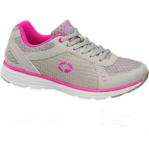 Light weight sneaker