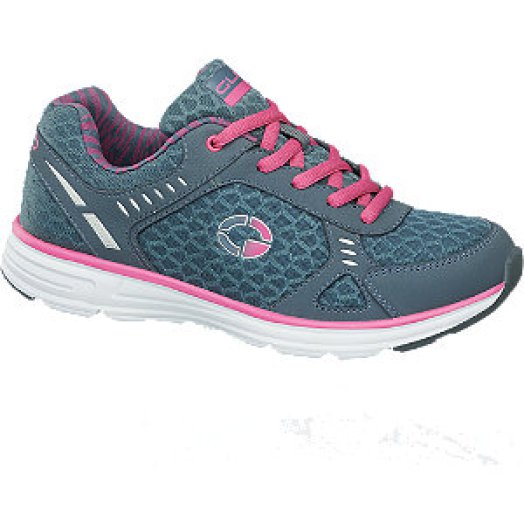 Light weight sneaker