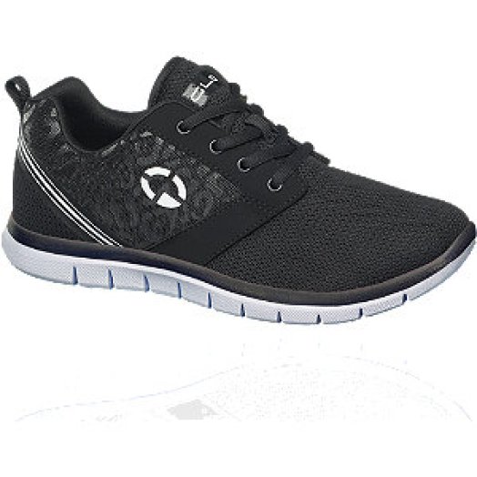 Memóriahabos sneaker