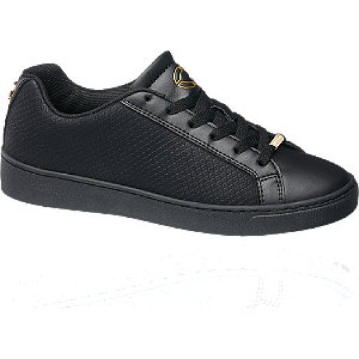 Kígyómintás sneaker