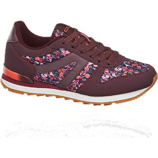 Retro sneaker
