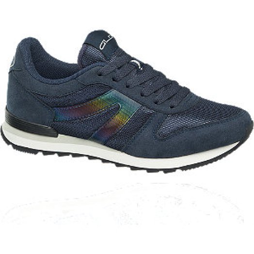 Retro sneaker