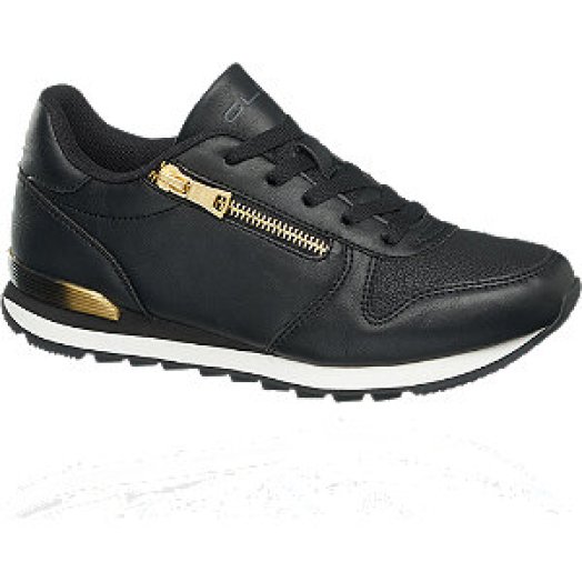 Retro sneaker