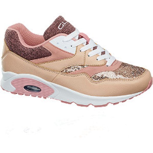 Flitteres sneaker