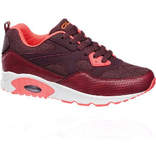 Kígyómintás sneaker