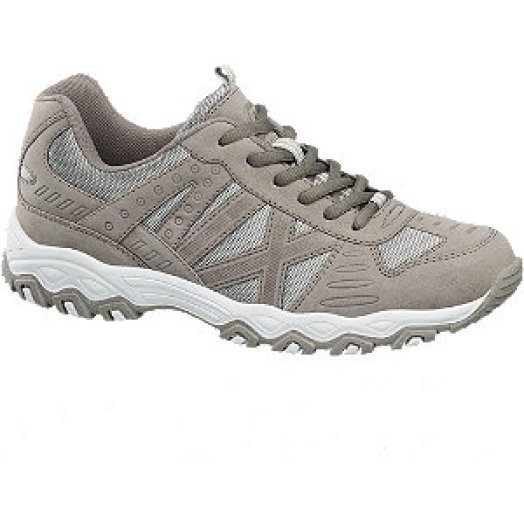 Sportos női sneaker