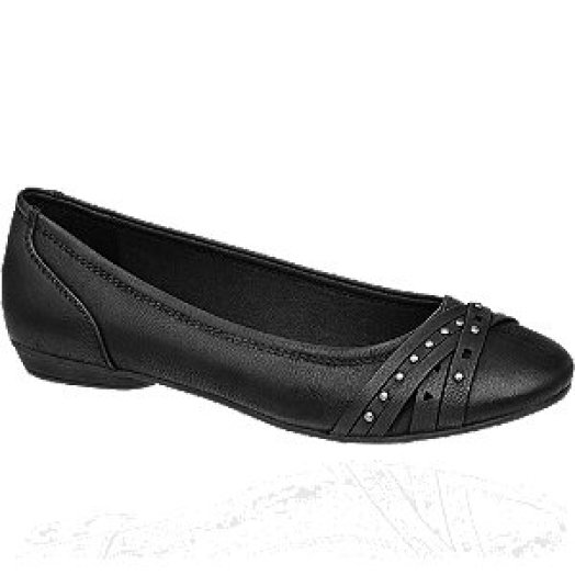 Női balerina